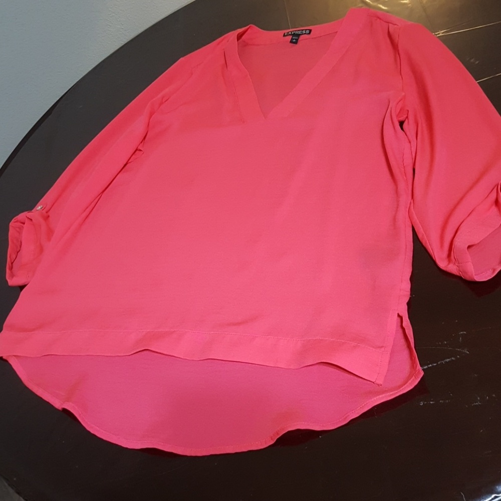 Express blouse